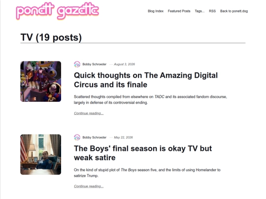 blog/tags/tv screenshot