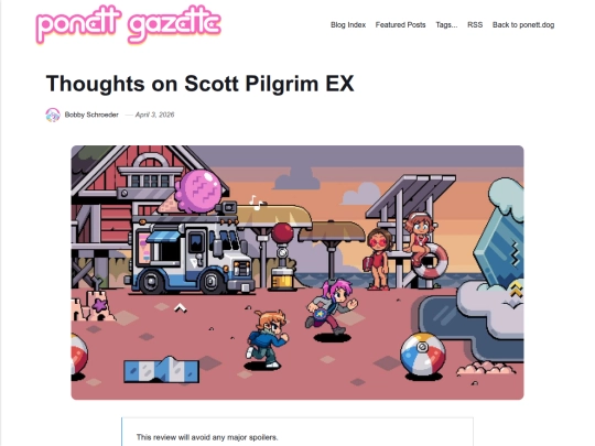 blog/thoughts-on-scott-pilgrim-ex screenshot