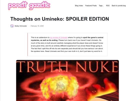 blog/thoughts-on-umineko-spoiler-edition screenshot
