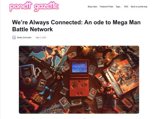 blog/were-always-connected-an-ode-to-mega-man-battle-network screenshot