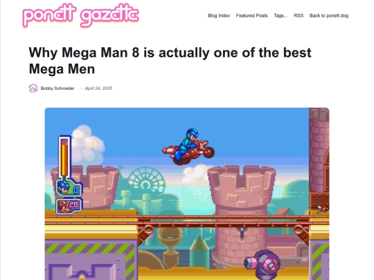 blog/why-mega-man-8-is-actually-one-of-the-best-mega-men screenshot