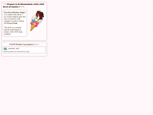 intro screenshot