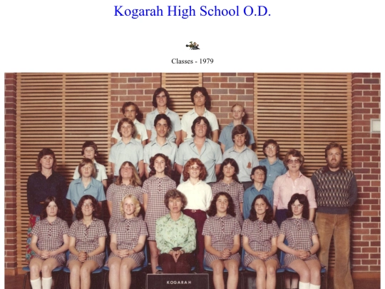 KHSOD-Classes-1979 screenshot