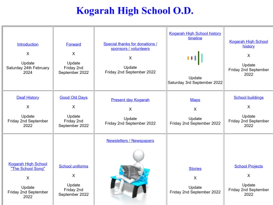 KHSOD screenshot