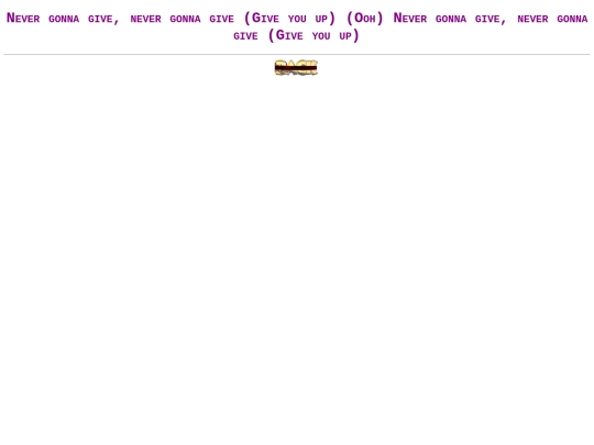 nothing/know screenshot
