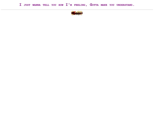 nothing/rules screenshot