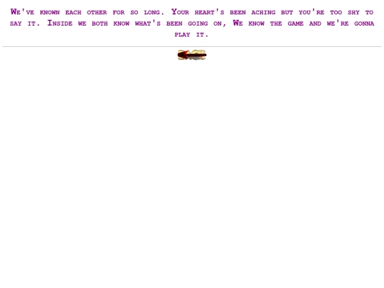 nothing/the screenshot