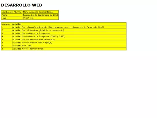 mariosantosr screenshot