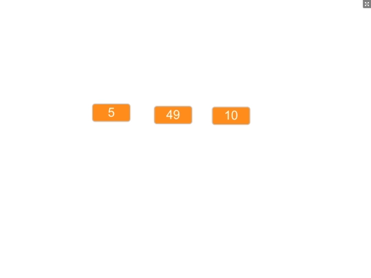 alte website/klopf screenshot