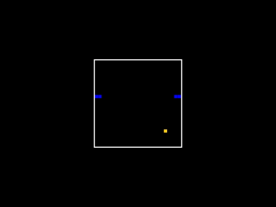 snake screenshot