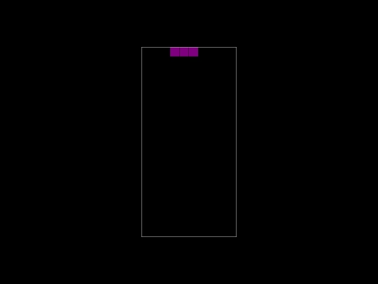 tetris2 screenshot