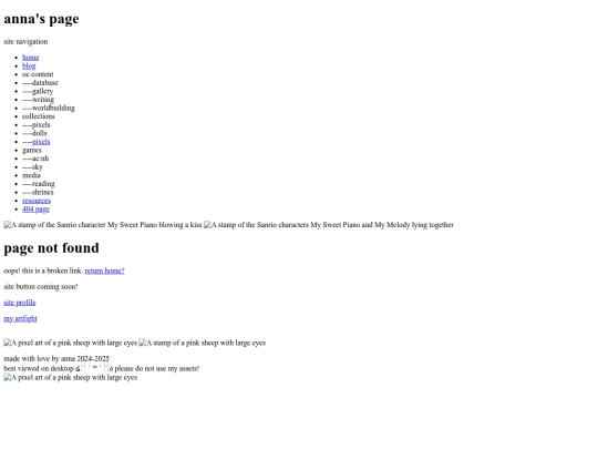 _site/not_found screenshot