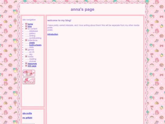 blog/blog screenshot