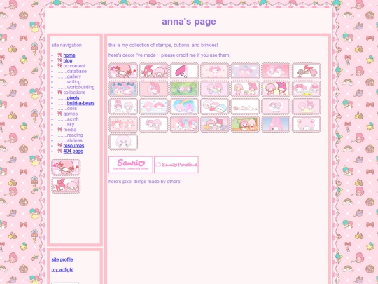 pixels screenshot