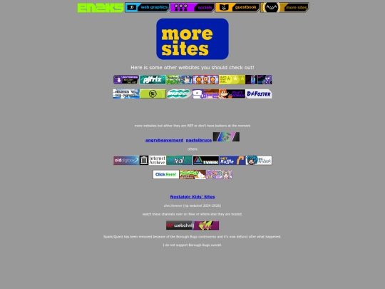 other_sites screenshot