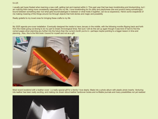 posts/craftskeepingmegoing screenshot
