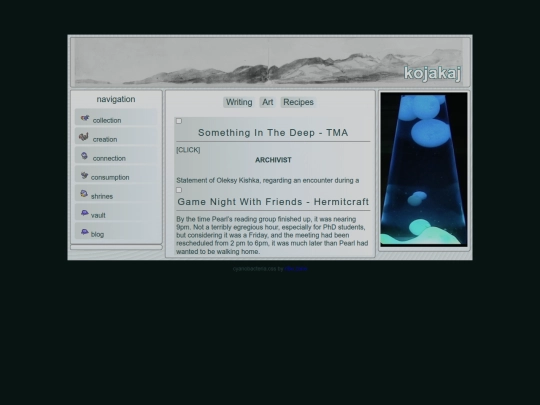 creation screenshot