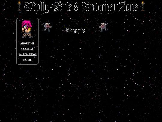wargames screenshot