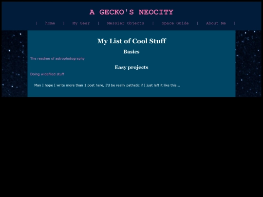 guides/guides screenshot