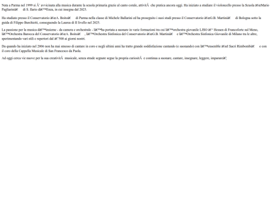 chisono screenshot