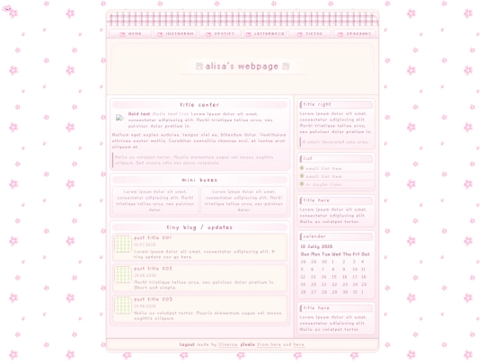 alichu screenshot