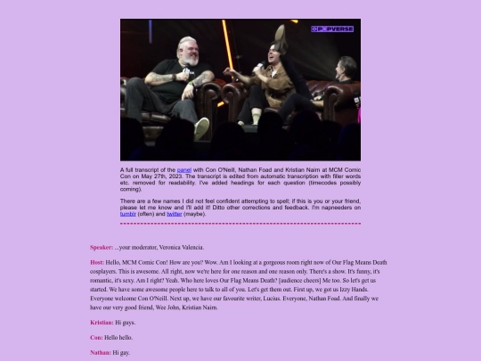 mcm23 screenshot