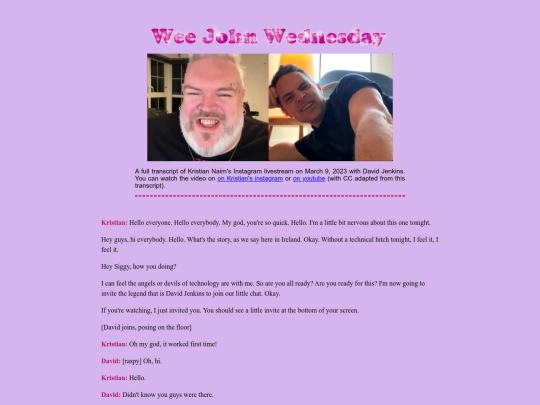 wjw_dj screenshot