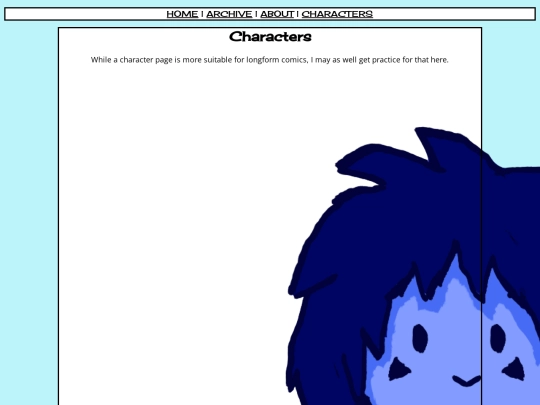 characters screenshot