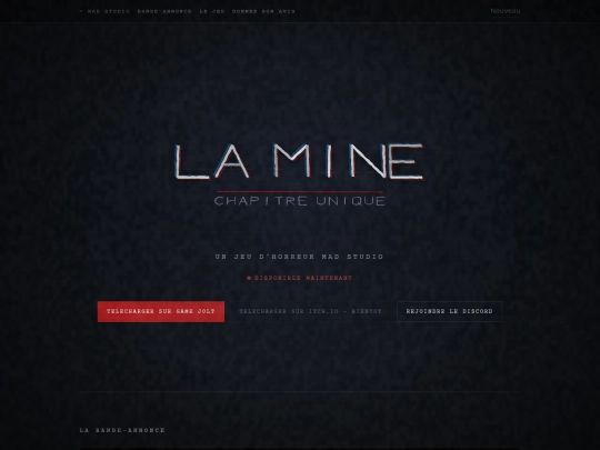 la_mine screenshot