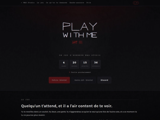 play_with_me screenshot