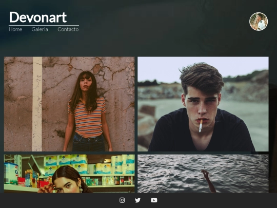 galeria screenshot