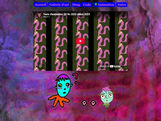pages/animation screenshot