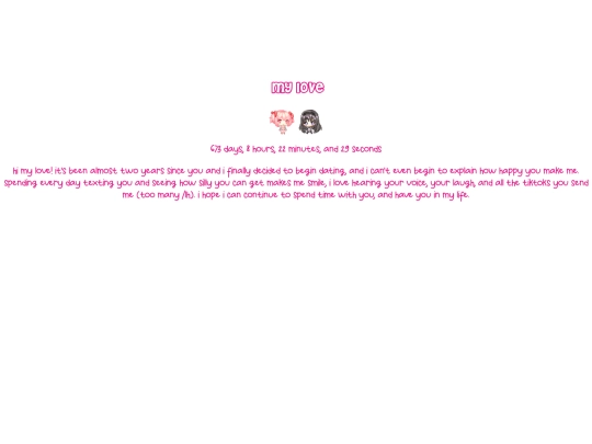 pages/amia screenshot