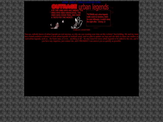 urban screenshot