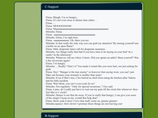 page_stories_s403 screenshot