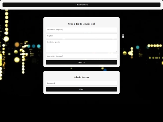 custom screenshot