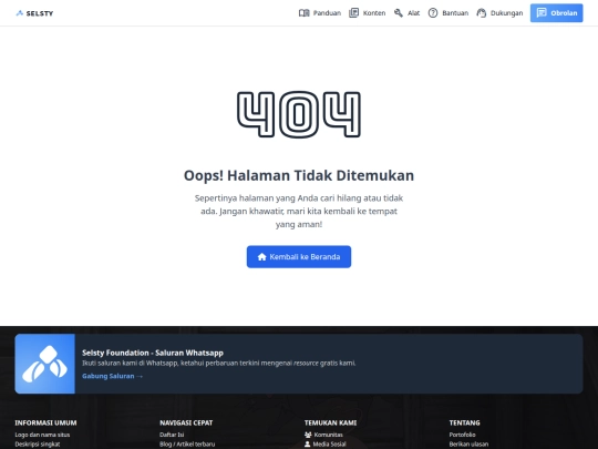 blogtest screenshot