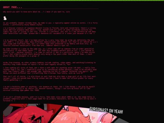 about screenshot