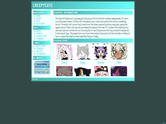 art/creepycute/ccute screenshot