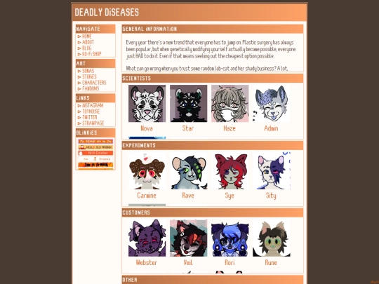 art/deadly diseases/deadly screenshot