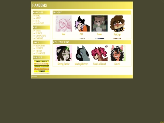 art/fandoms/cringe screenshot