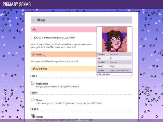 art/sonas/OMEGA/omegsona screenshot