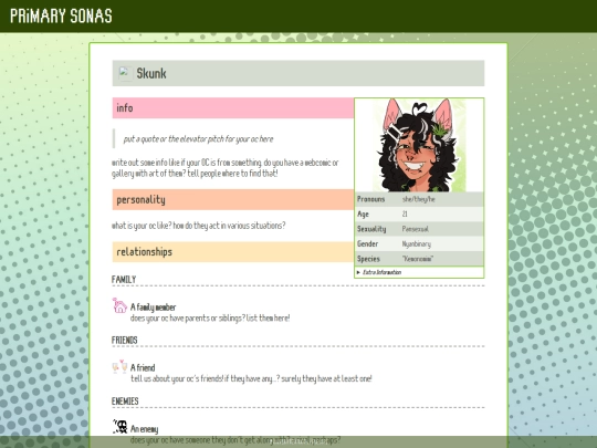 art/sonas/SKUNK/skunk screenshot