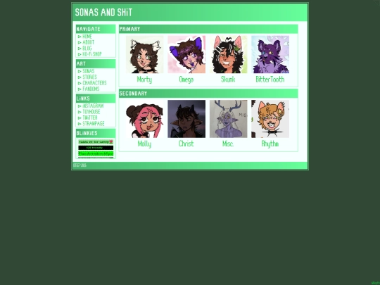 art/sonas/sonas screenshot