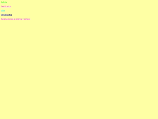 Paginas/marcoizquierdo screenshot