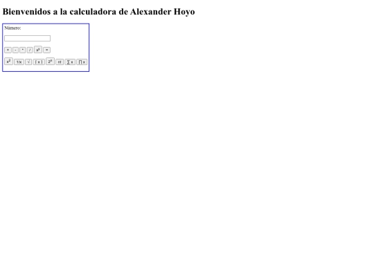 Mod5_Calculadora screenshot