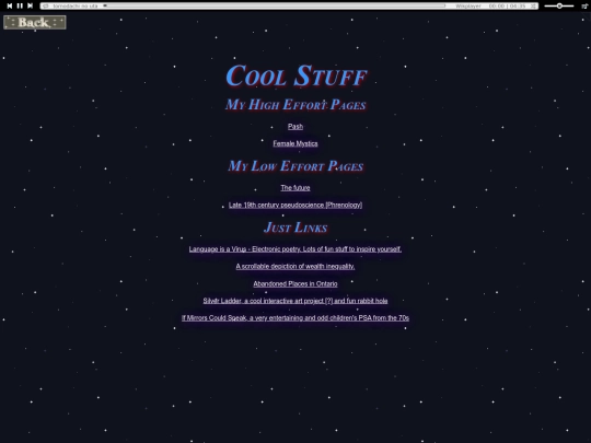 coolstuff screenshot