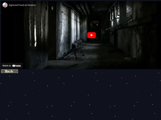 freud screenshot