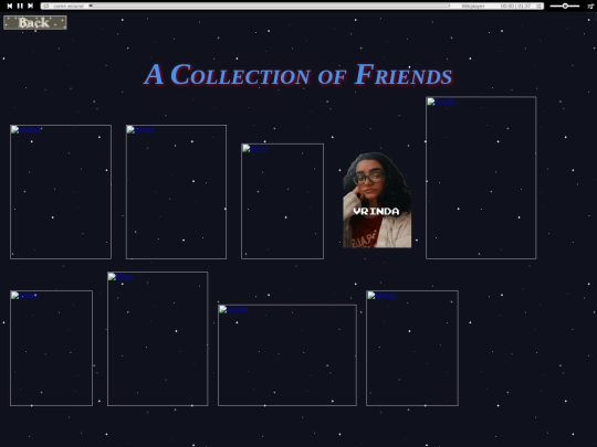 friends screenshot