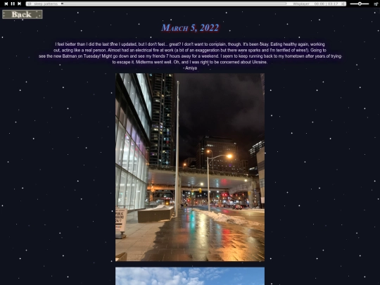 mar5 screenshot